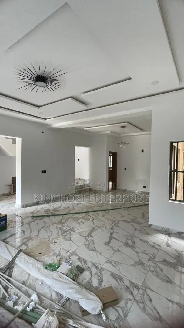 3bdrm Duplex in Apo, Zone B for rent in Zone B