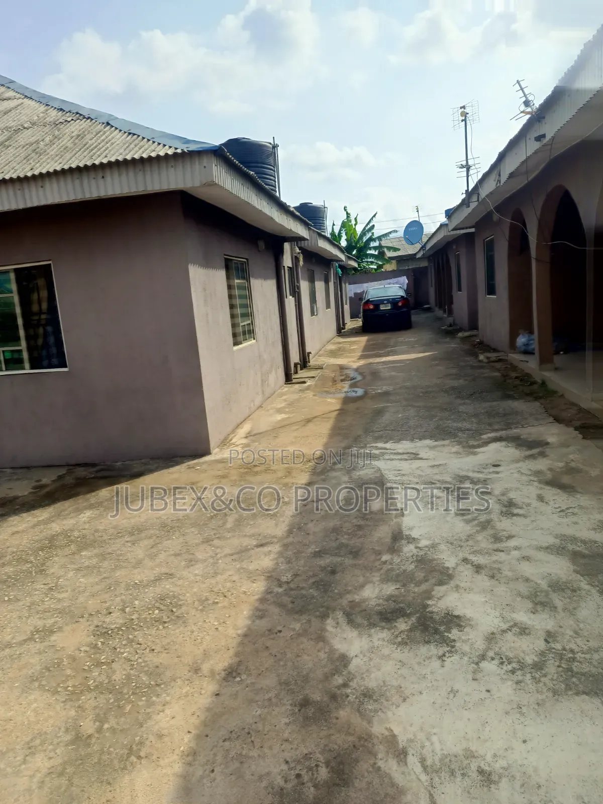 2bdrm Block of Flats in Veepee Avenue After, Ado-Odo/Ota for sale in Ado-Odo/Ota