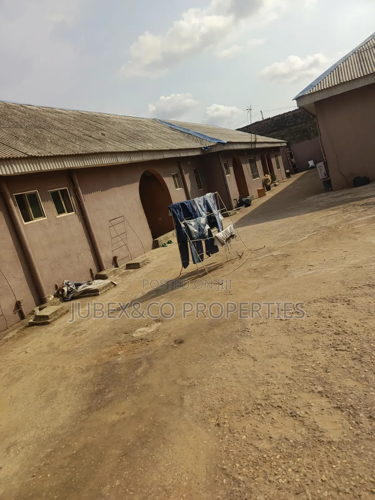 2bdrm Block of Flats in Veepee Avenue After, Ado-Odo/Ota for sale in Ado-Odo/Ota