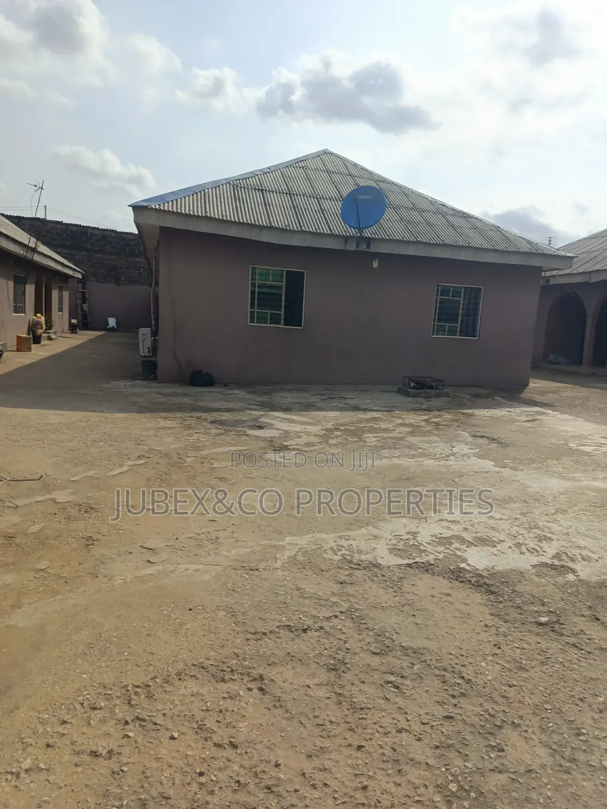 2bdrm Block of Flats in Veepee Avenue After, Ado-Odo/Ota for sale in Ado-Odo/Ota