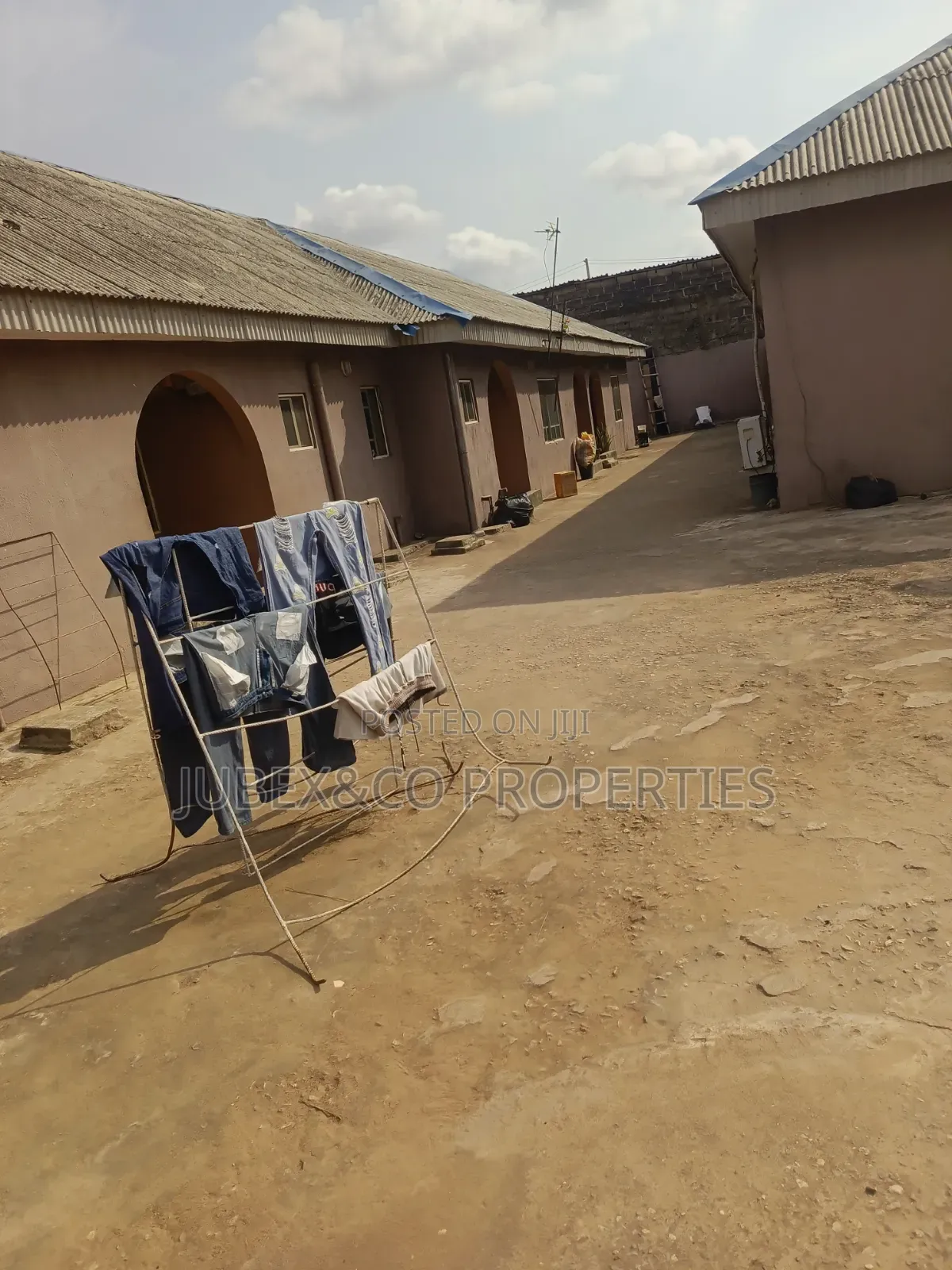 2bdrm Block of Flats in Veepee Avenue After, Ado-Odo/Ota for sale in Ado-Odo/Ota