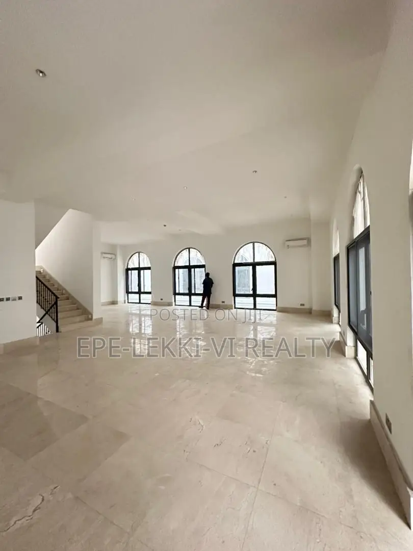 4bdrm Duplex in Ikoyi for sale in Ikoyi