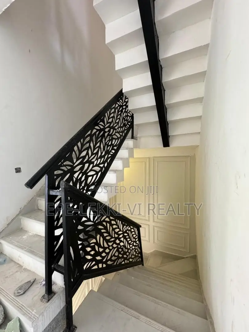 5bdrm Townhouse/Terrace in Ikoyi for sale in Ikoyi