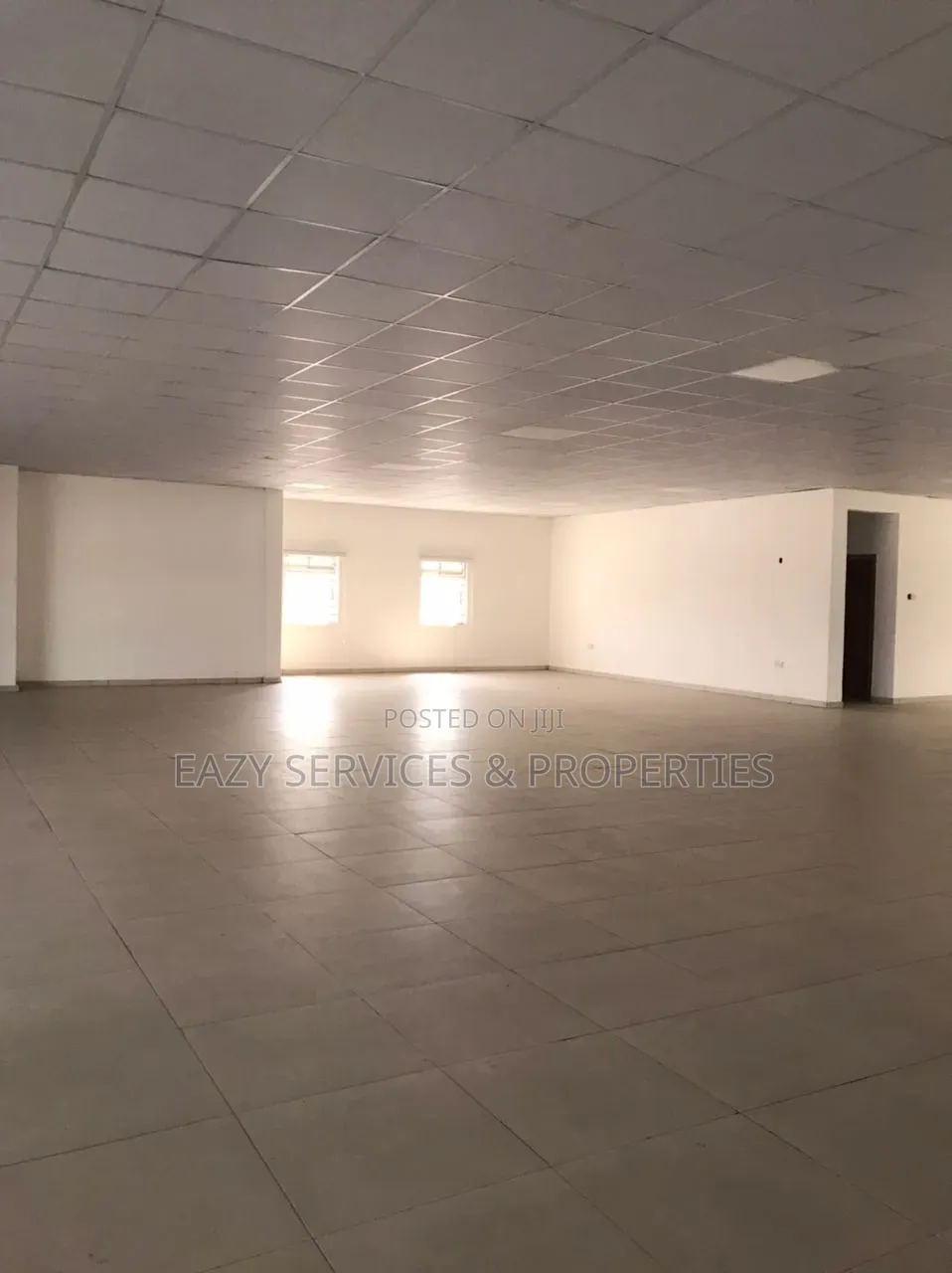 278.93sqm Office Space at Ketu, Ikorodu Road, Lagos in Ketu-Alapere