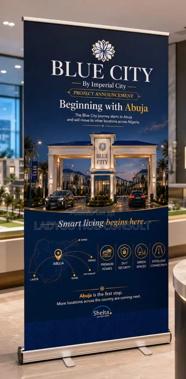 Pre Sale : Lands For Sale Abuja in Kuje