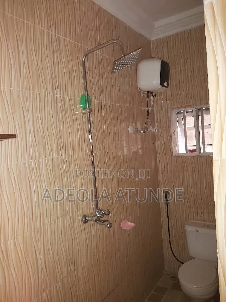 3bdrm Duplex in Salvation Estate, Ado / Ajah for sale in Ado / Ajah