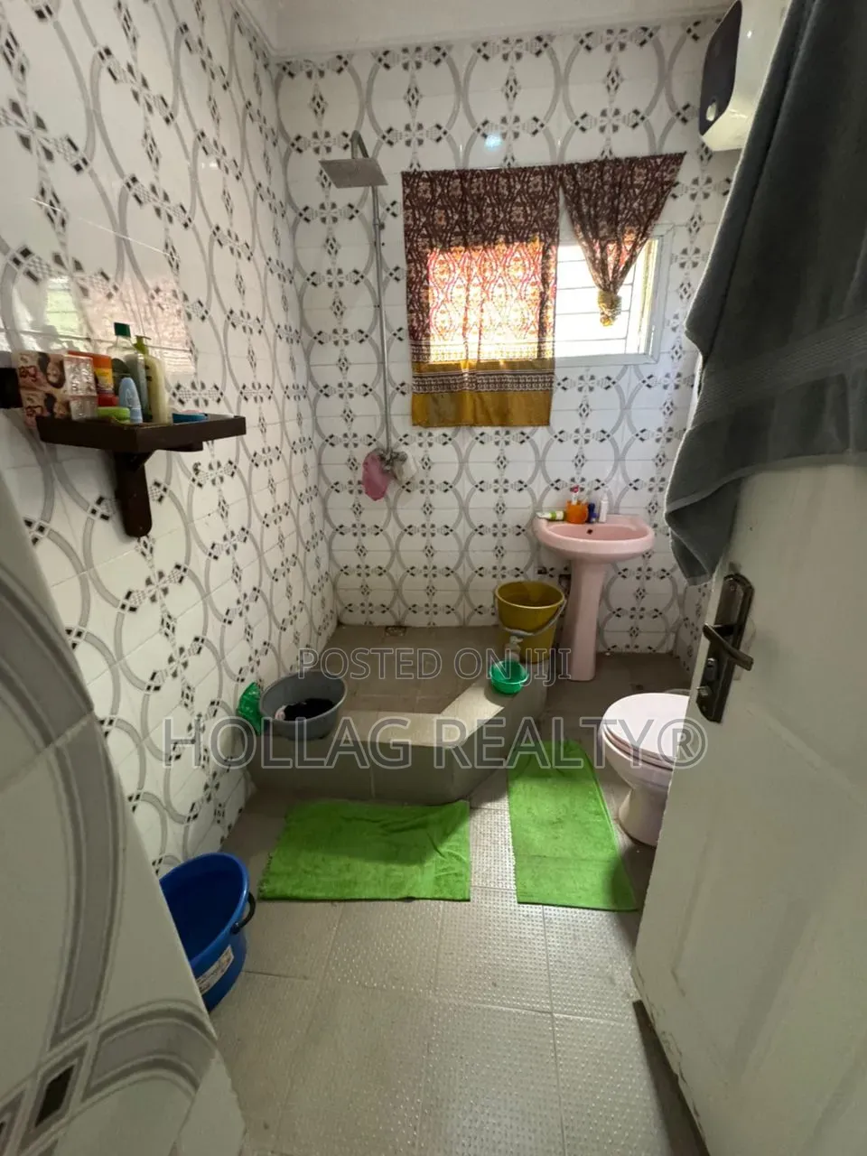 5bdrm Duplex in Opic Estate, Isheri North for sale in Isheri North