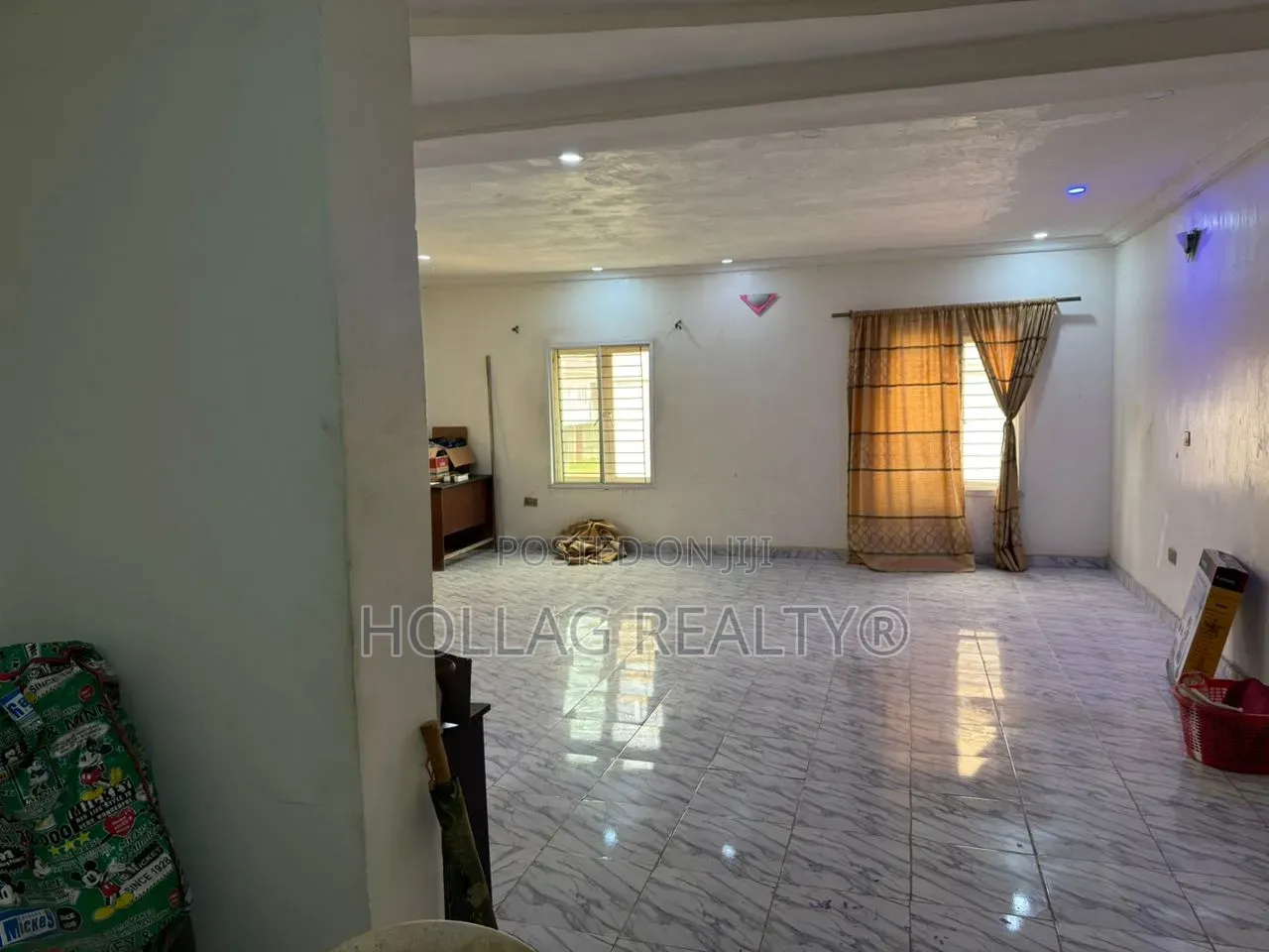 5bdrm Duplex in Opic Estate, Isheri North for sale in Isheri North