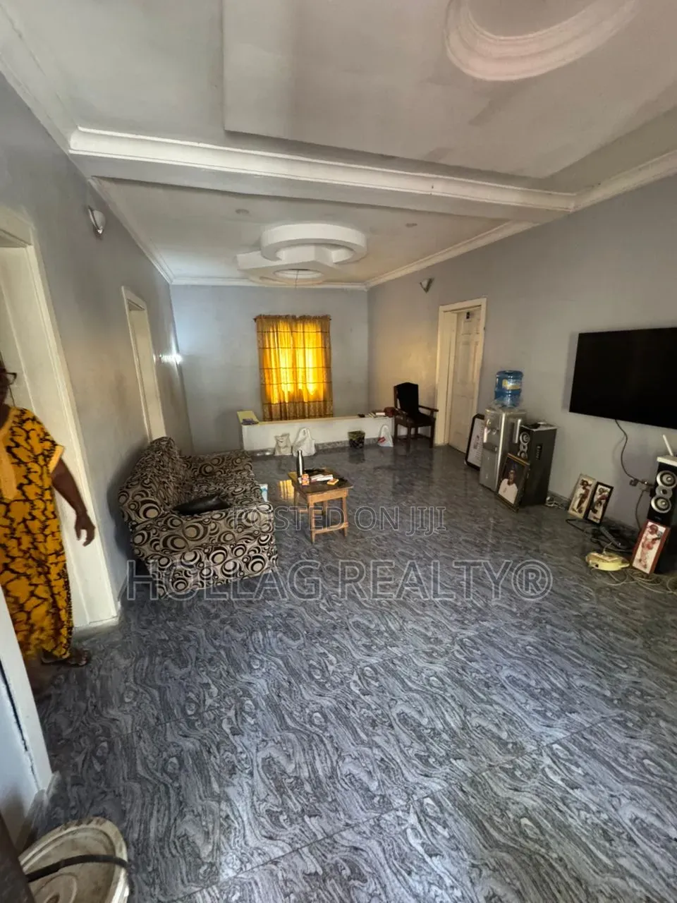5bdrm Duplex in Opic Estate, Isheri North for sale in Isheri North