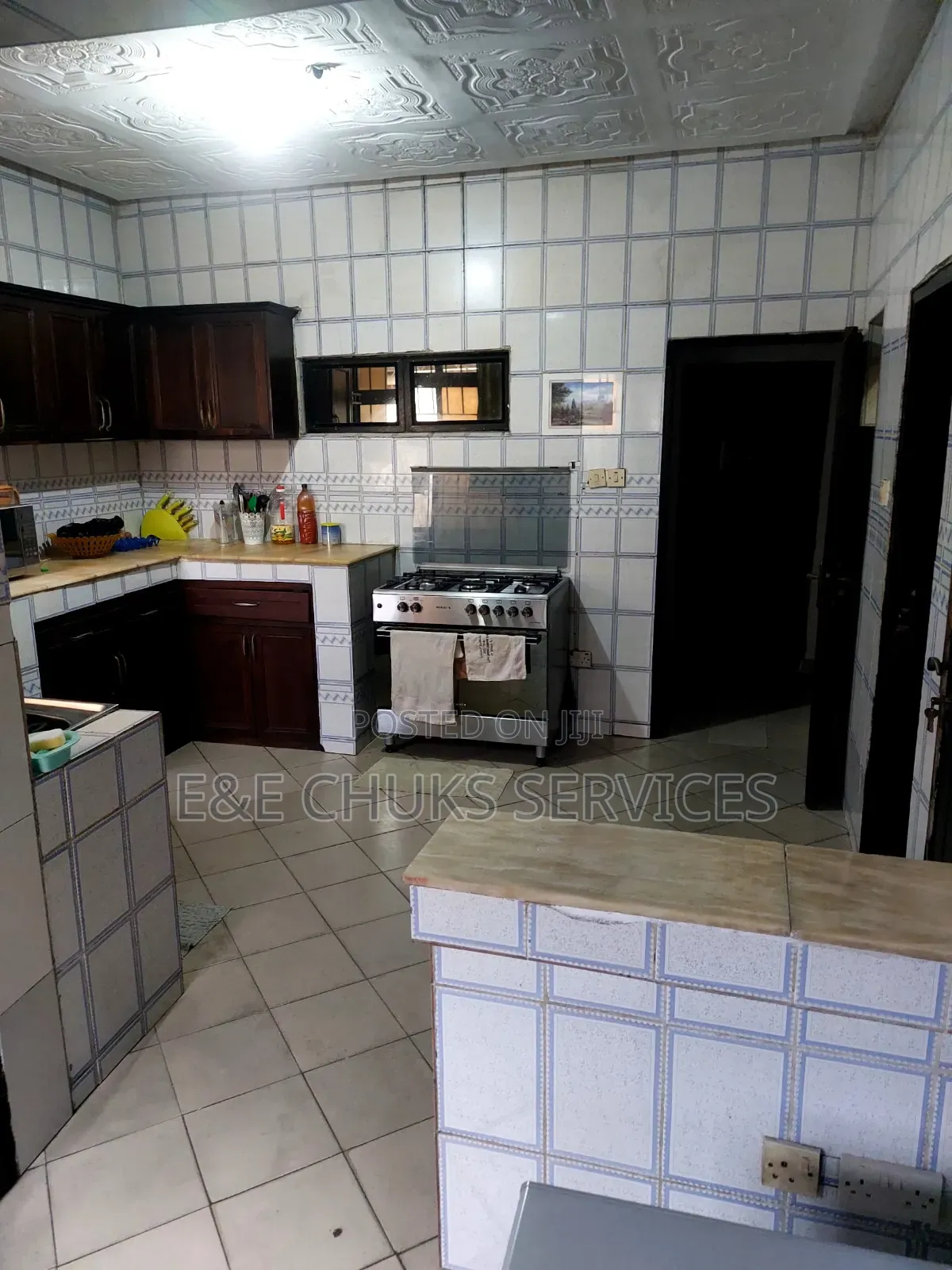4bdrm Bungalow in Obio-Akpor for rent in Obio-Akpor