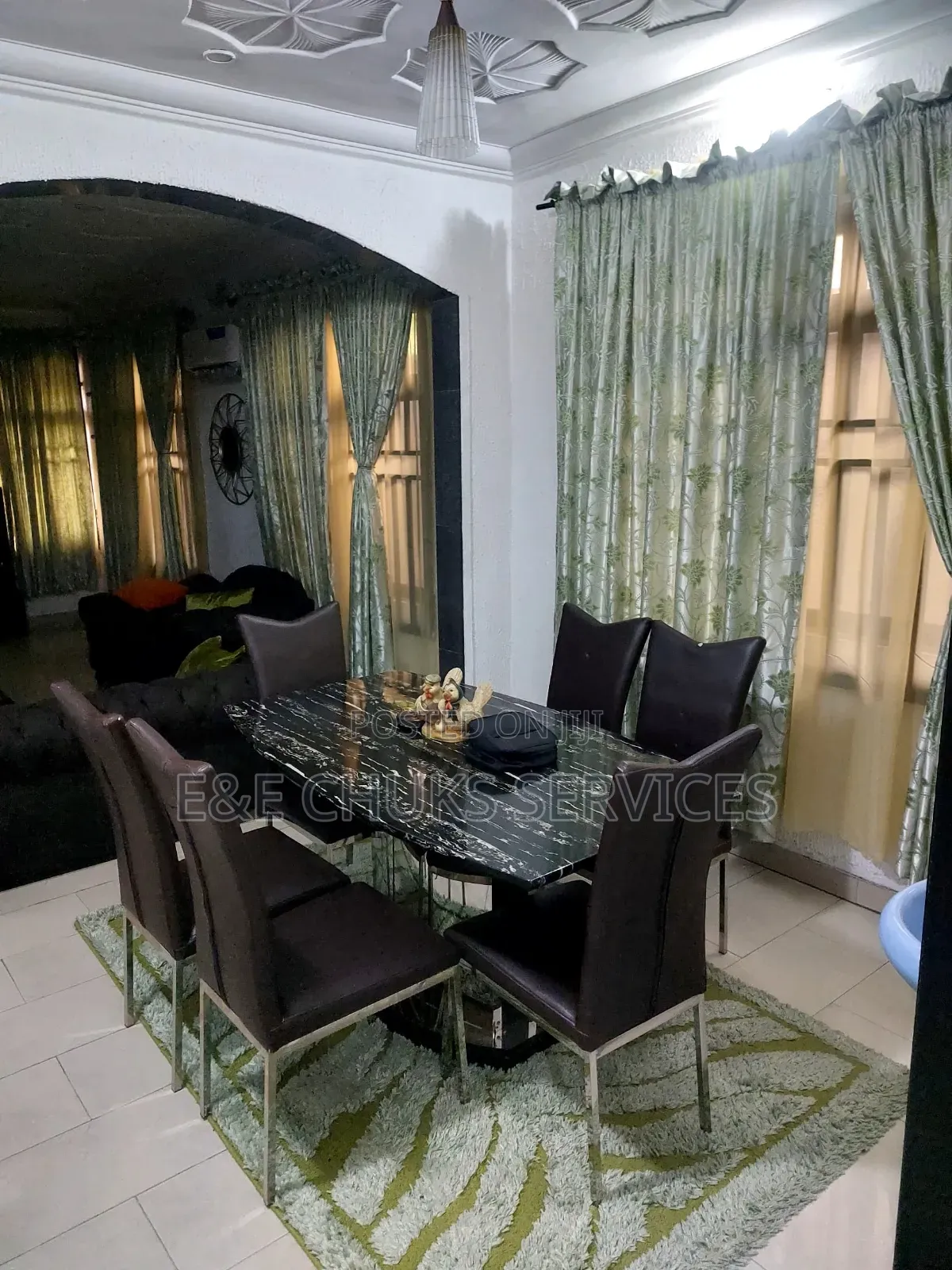4bdrm Bungalow in Obio-Akpor for rent in Obio-Akpor