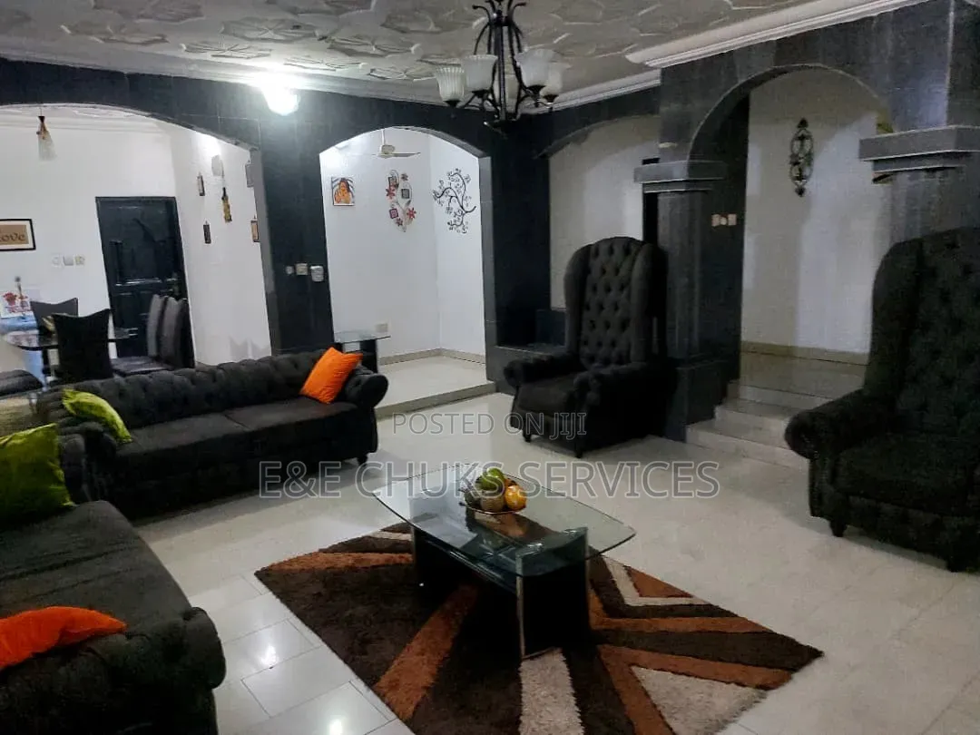 4bdrm Bungalow in Obio-Akpor for rent in Obio-Akpor