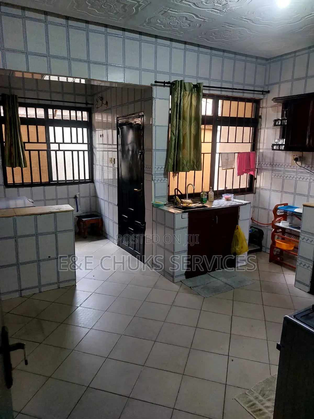 4bdrm Bungalow in Obio-Akpor for rent in Obio-Akpor