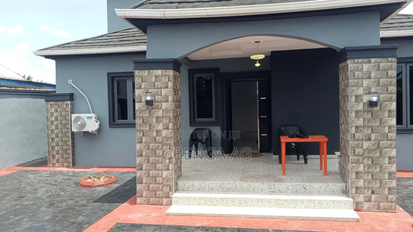 Furnished 5bdrm Duplex in Unique Estate, Alimosho for sale in Alimosho