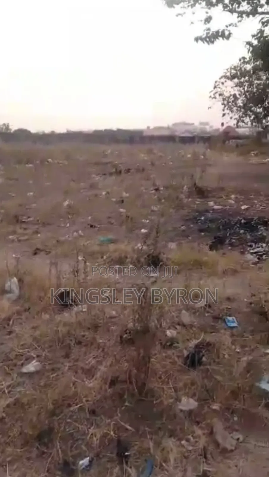 Distress C Of O Guzape 2 20hectares in Guzape District