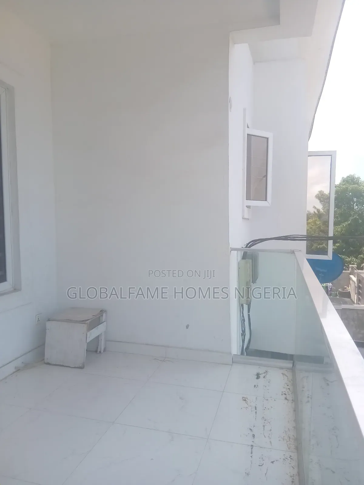 3bdrm Duplex in Mini Estate At for rent in Lakowe
