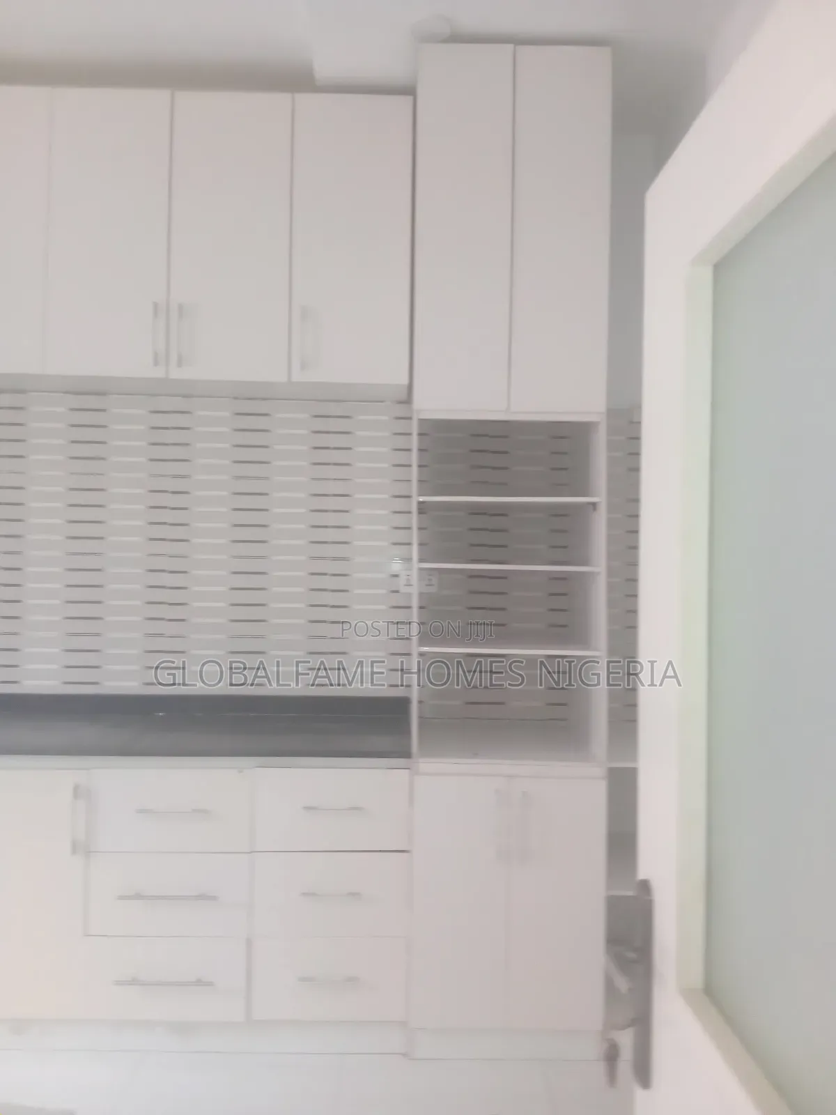 3bdrm Duplex in Mini Estate At for rent in Lakowe