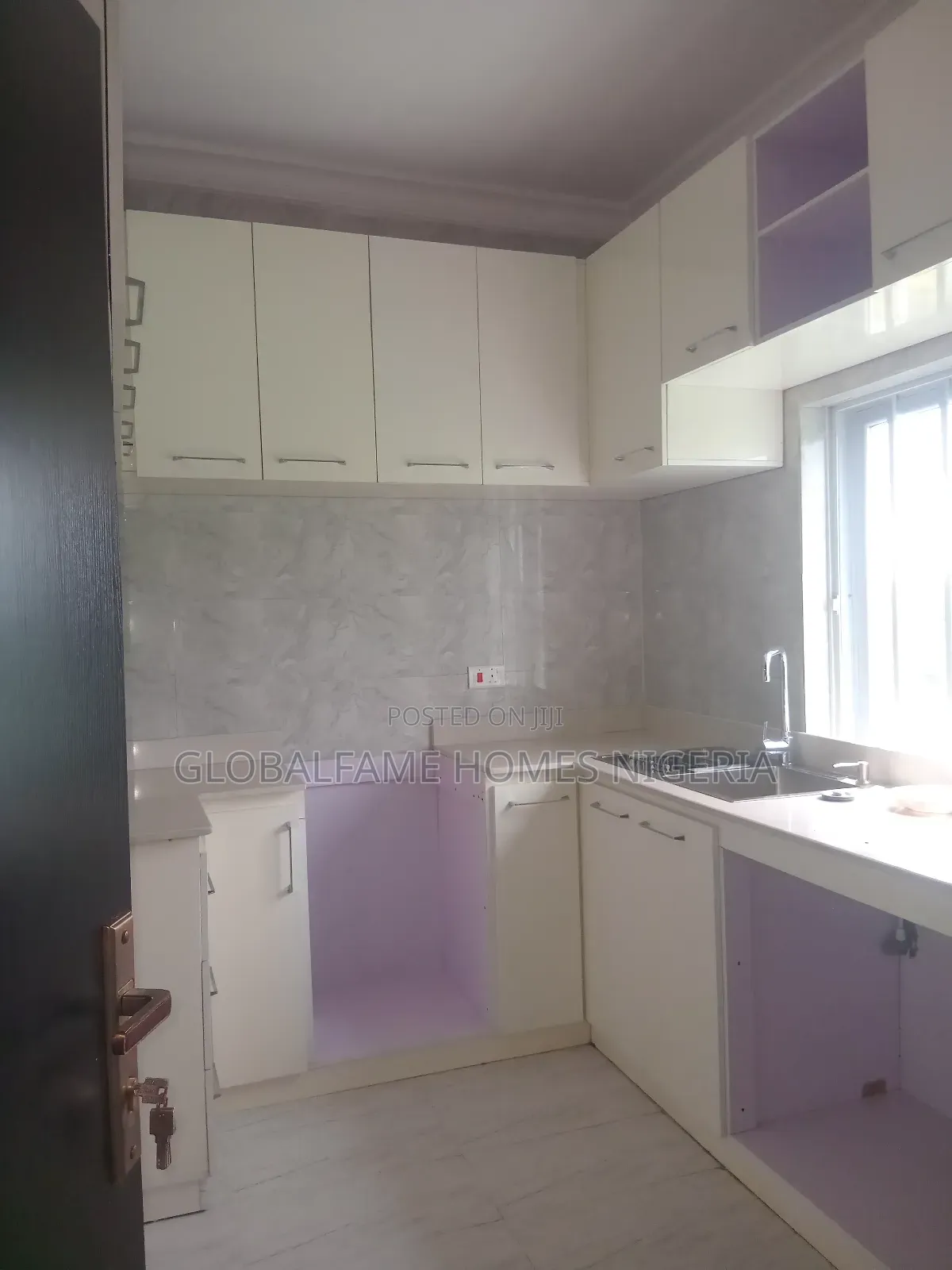2bdrm Block of Flats in Lakowe  Ibeju Lekki for rent in Lakowe