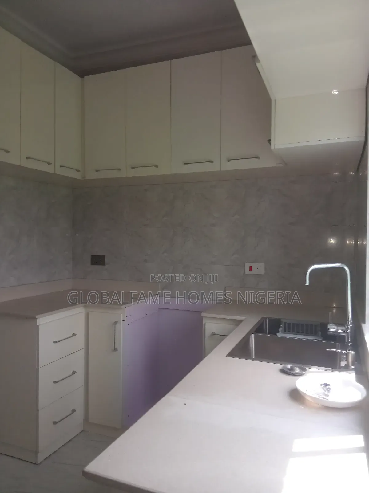 2bdrm Block of Flats in Lakowe  Ibeju Lekki for rent in Lakowe