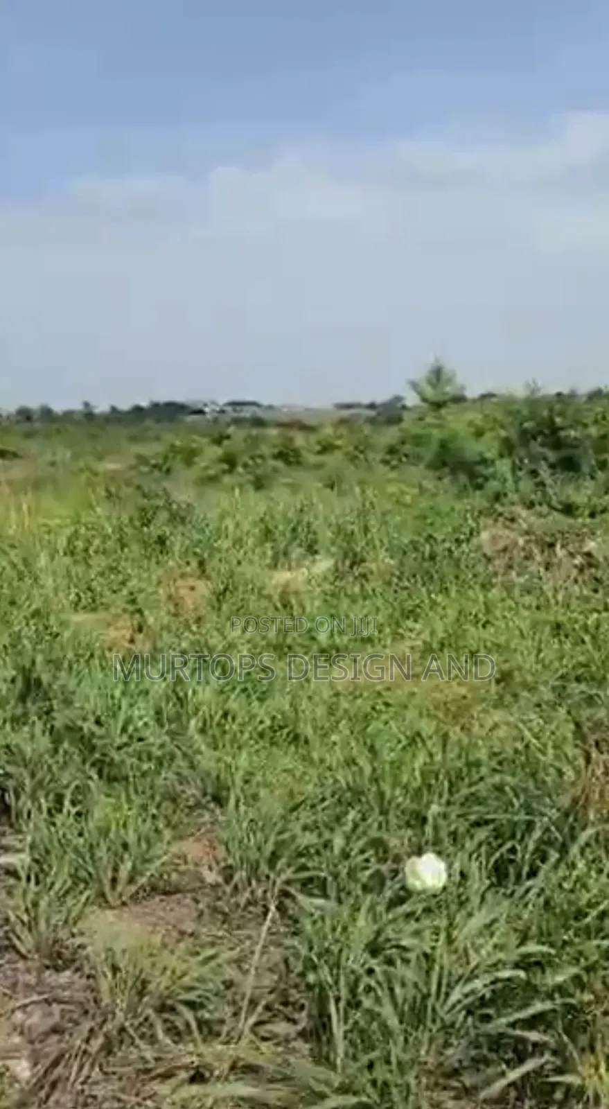 One and Half Acres (9 Plot of Land)At Majidun Facing Ikorodu Road in Ipakodo