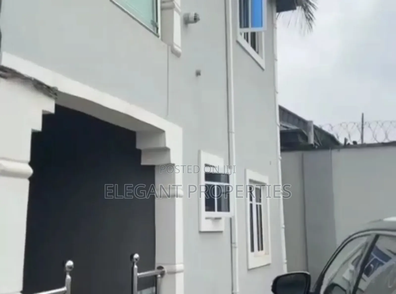 2bdrm Block of Flats in Adetunji Estate for sale in Osogbo