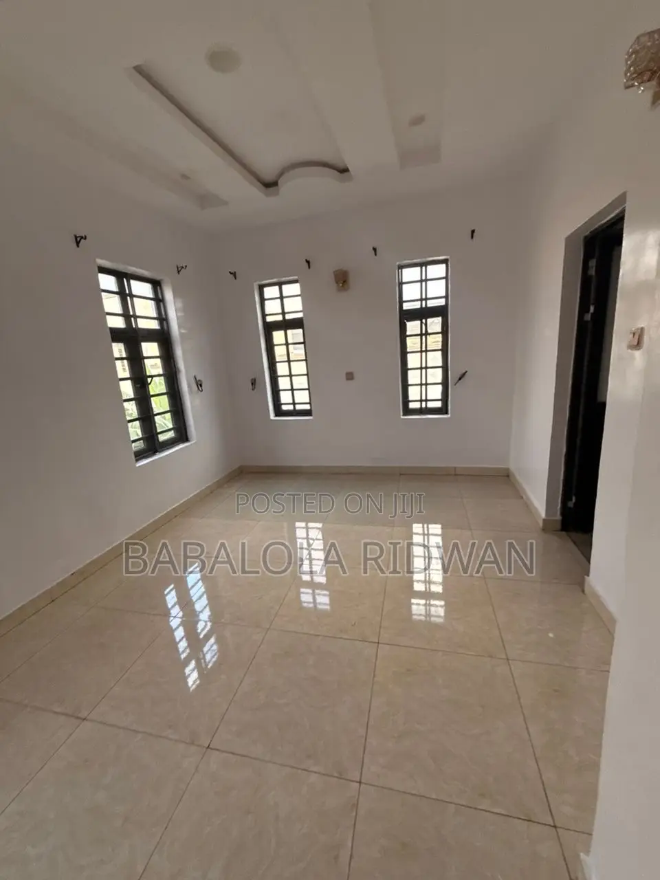 4bdrm Duplex in Ire Akari, Akala Express for sale in Akala Express