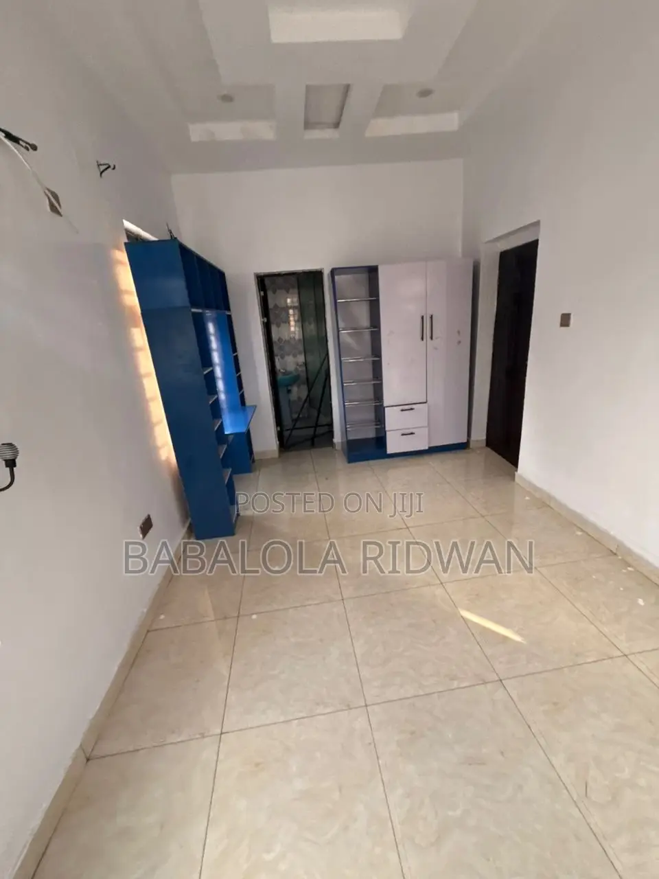4bdrm Duplex in Ire Akari, Akala Express for sale in Akala Express