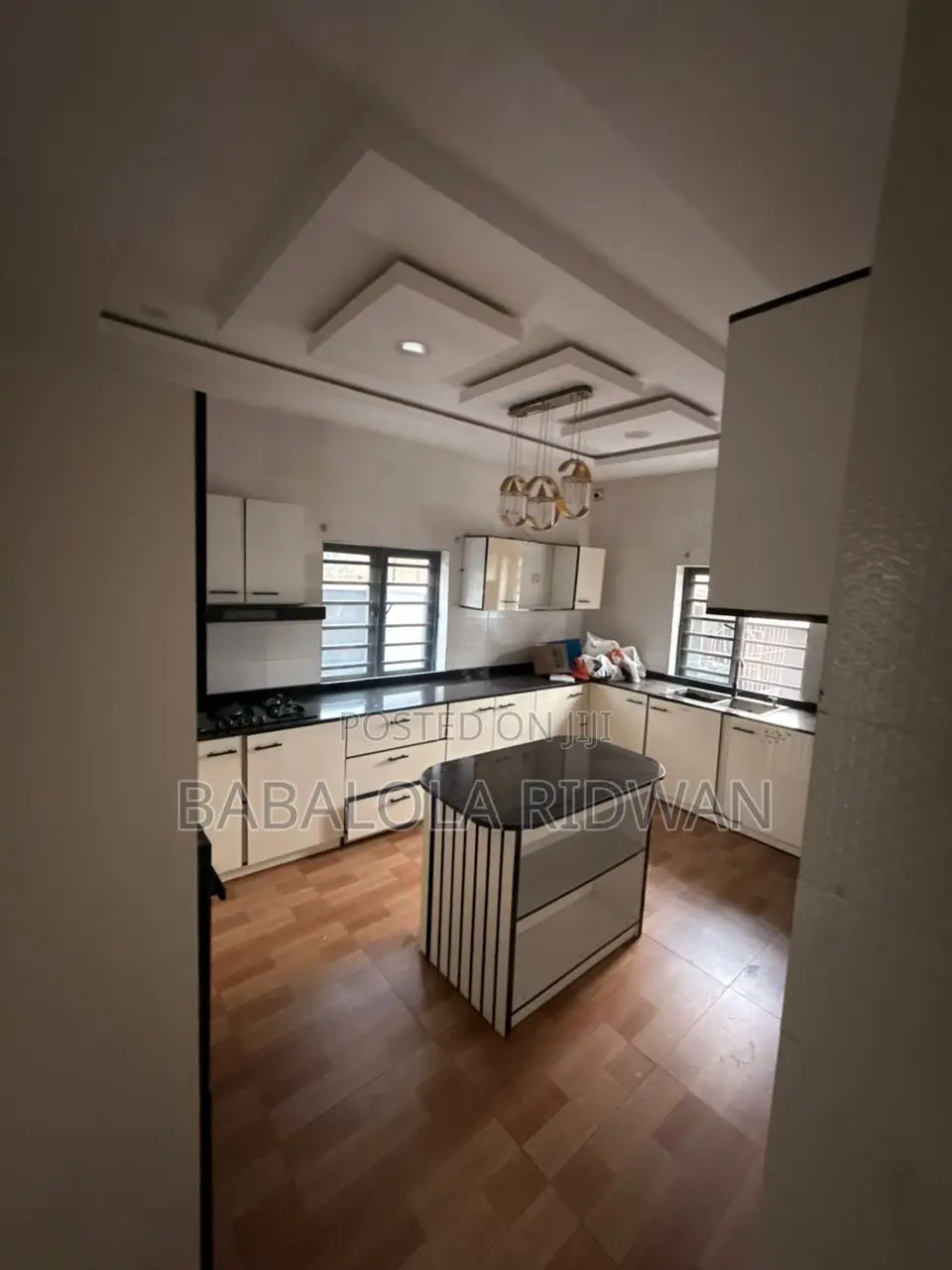 4bdrm Duplex in Ire Akari, Akala Express for sale in Akala Express