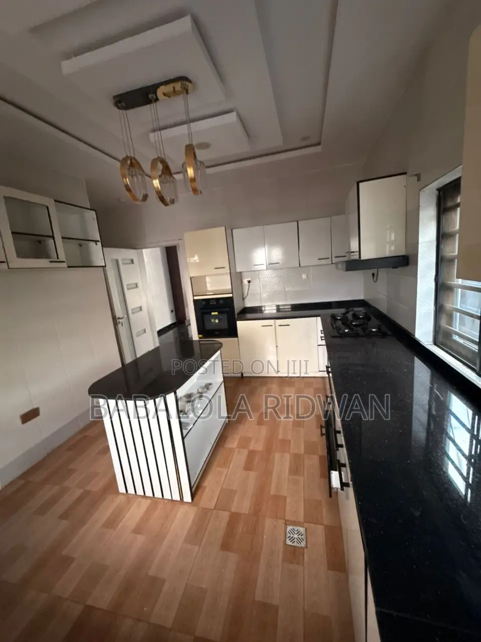 4bdrm Duplex in Ire Akari, Akala Express for sale in Akala Express