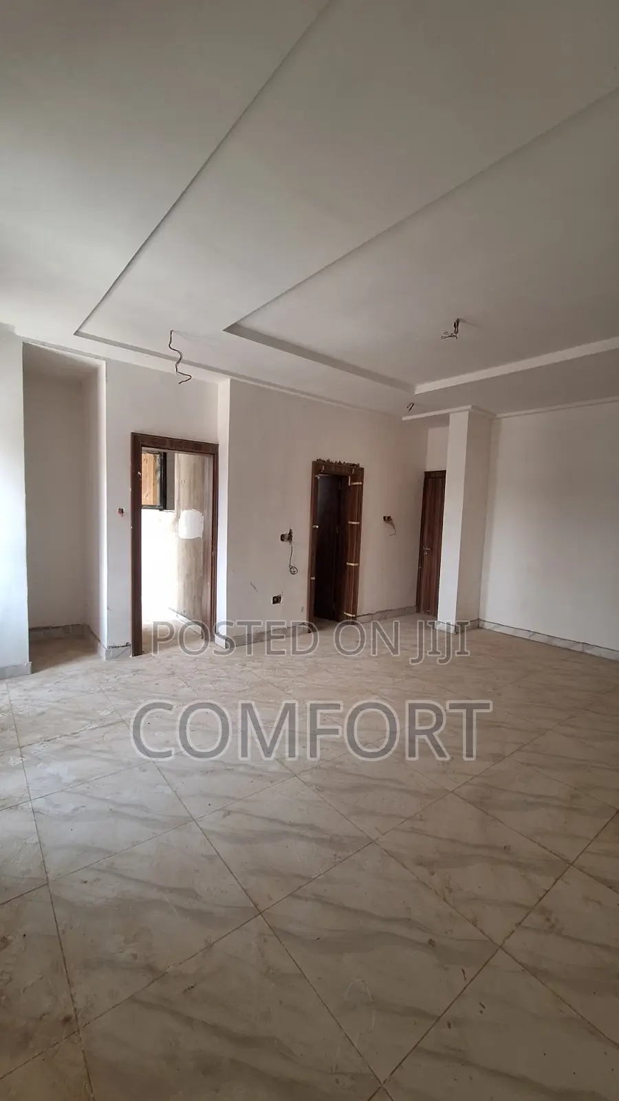 2bdrm Apartment in Jahi for rent in Jahi