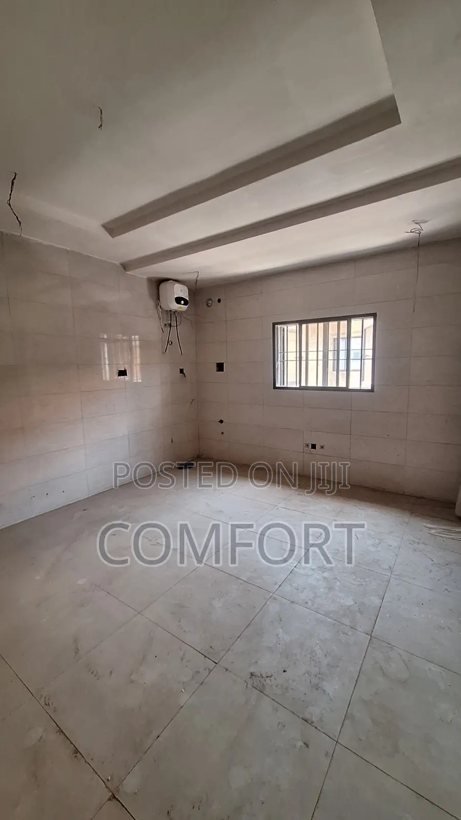 2bdrm Apartment in Jahi for rent in Jahi