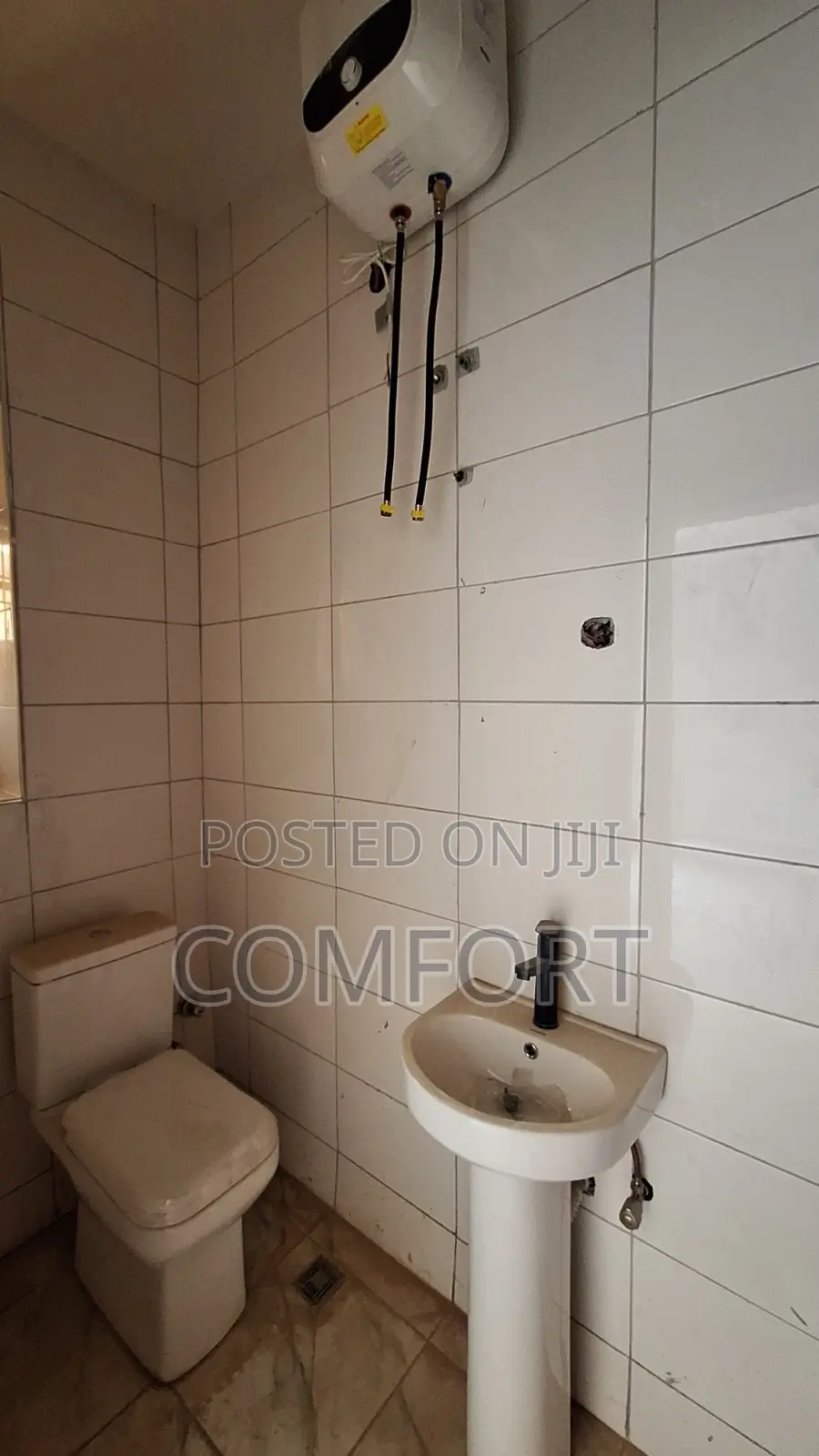 2bdrm Apartment in Jahi for rent in Jahi