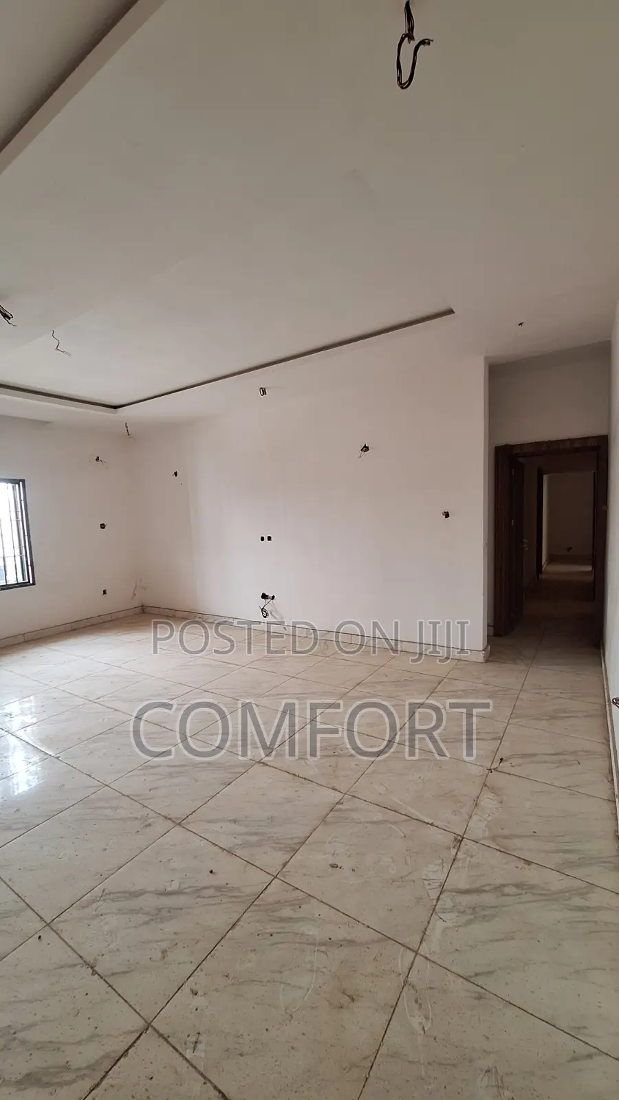 2bdrm Apartment in Jahi for rent in Jahi