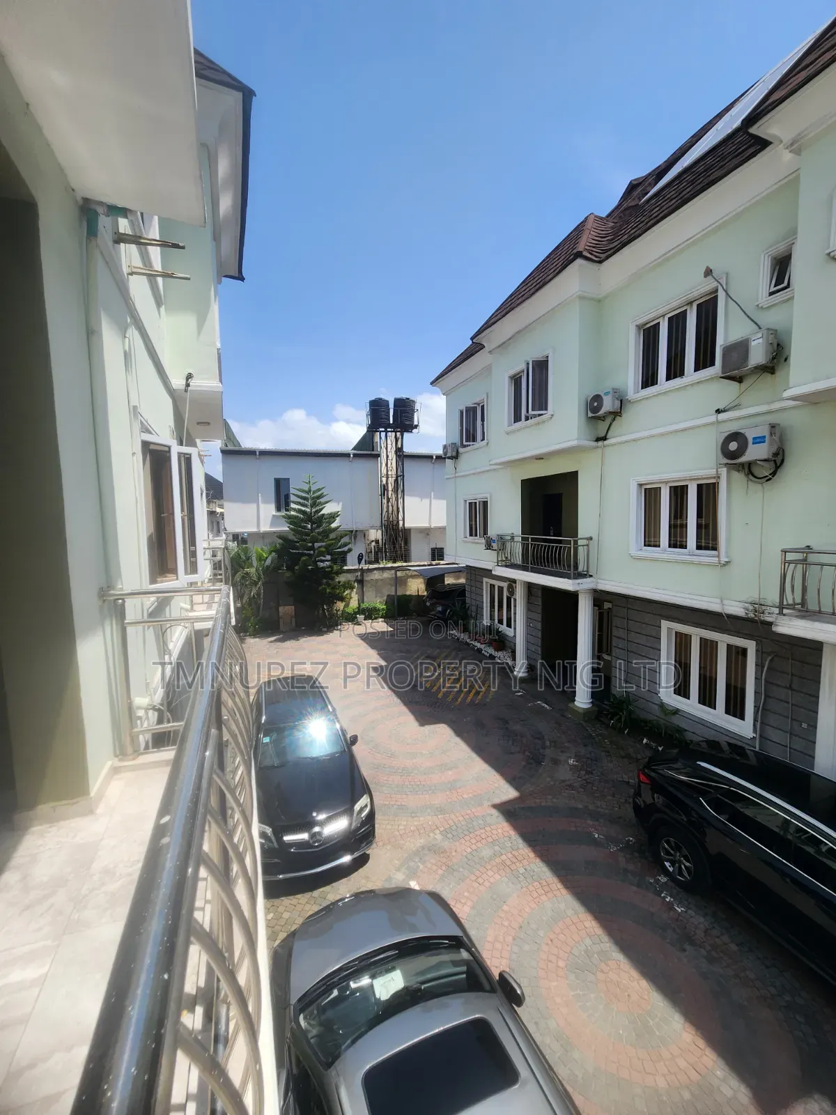 3bdrm Apartment in Osapa london for rent in Osapa london
