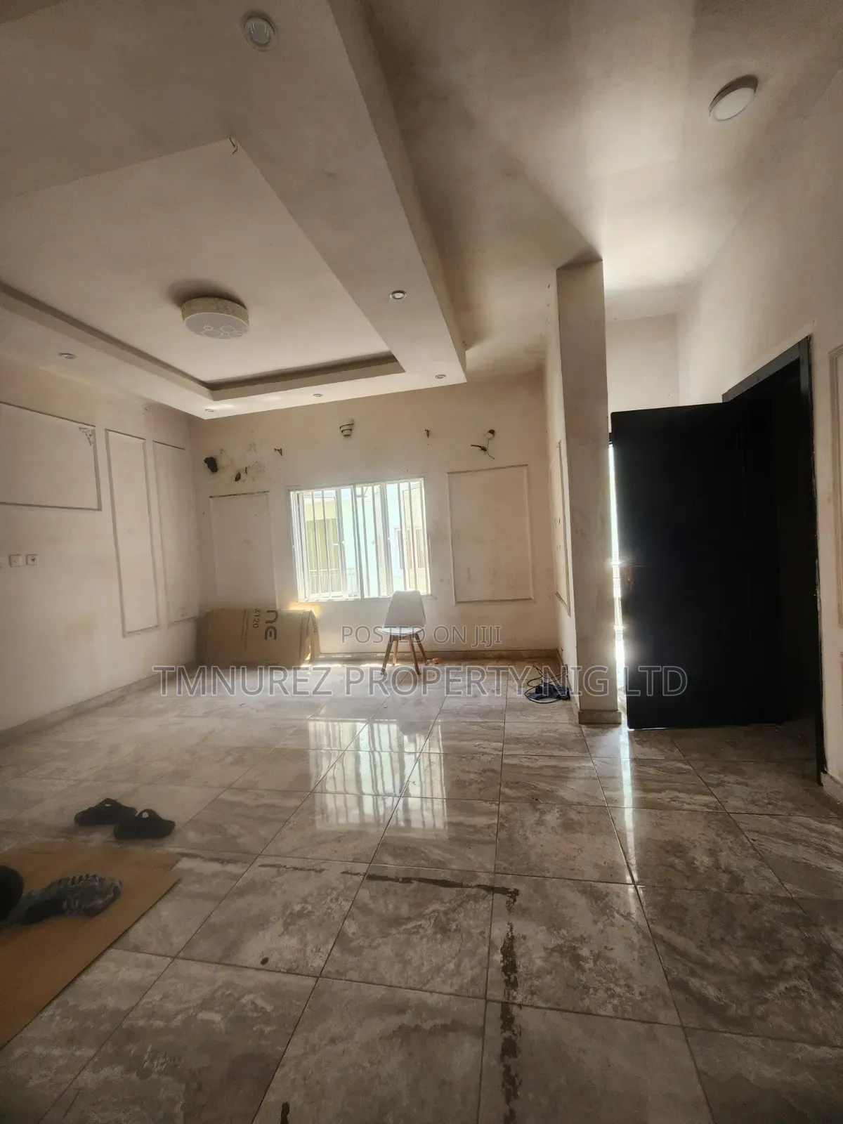 3bdrm Apartment in Osapa london for rent in Osapa london