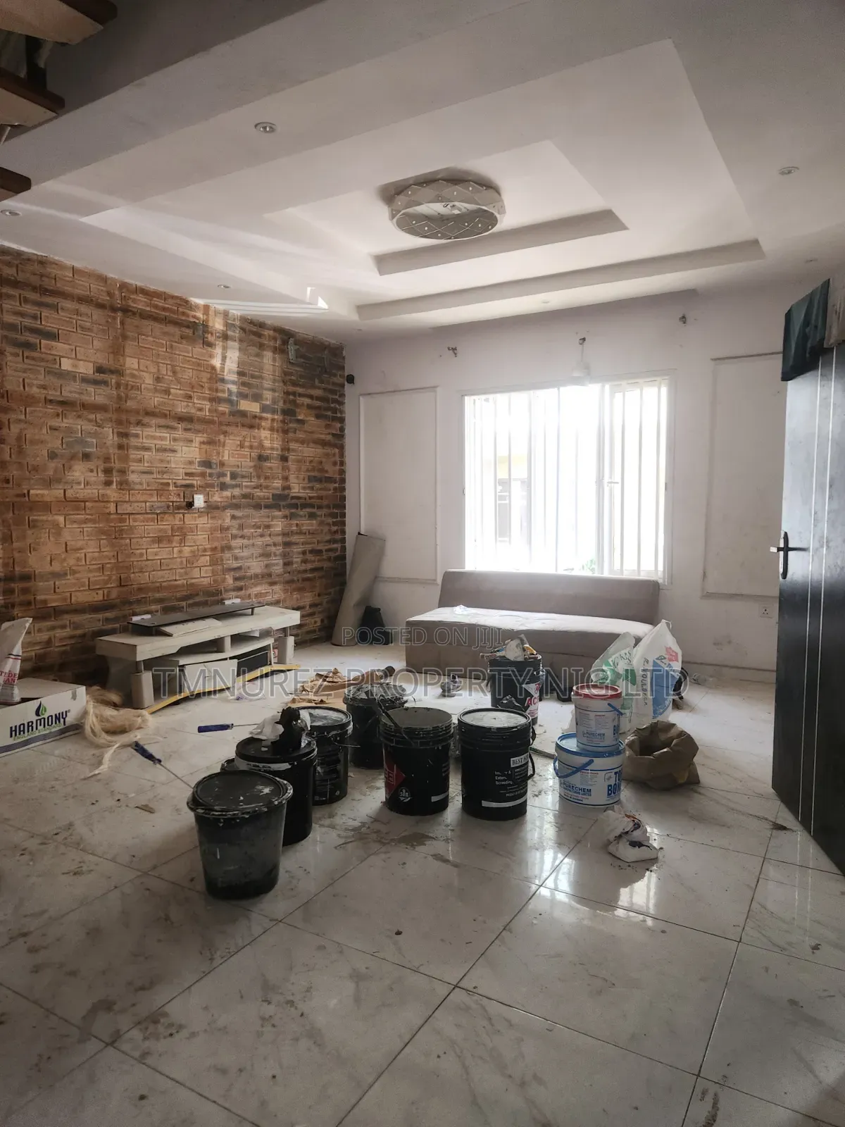 3bdrm Apartment in Osapa london for rent in Osapa london