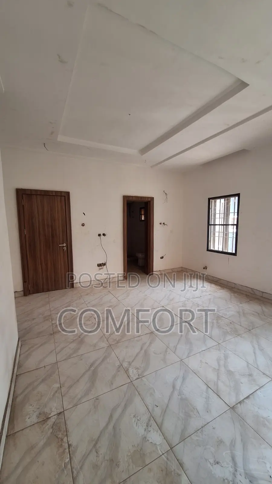 3bdrm Apartment in Jahi for rent in Jahi