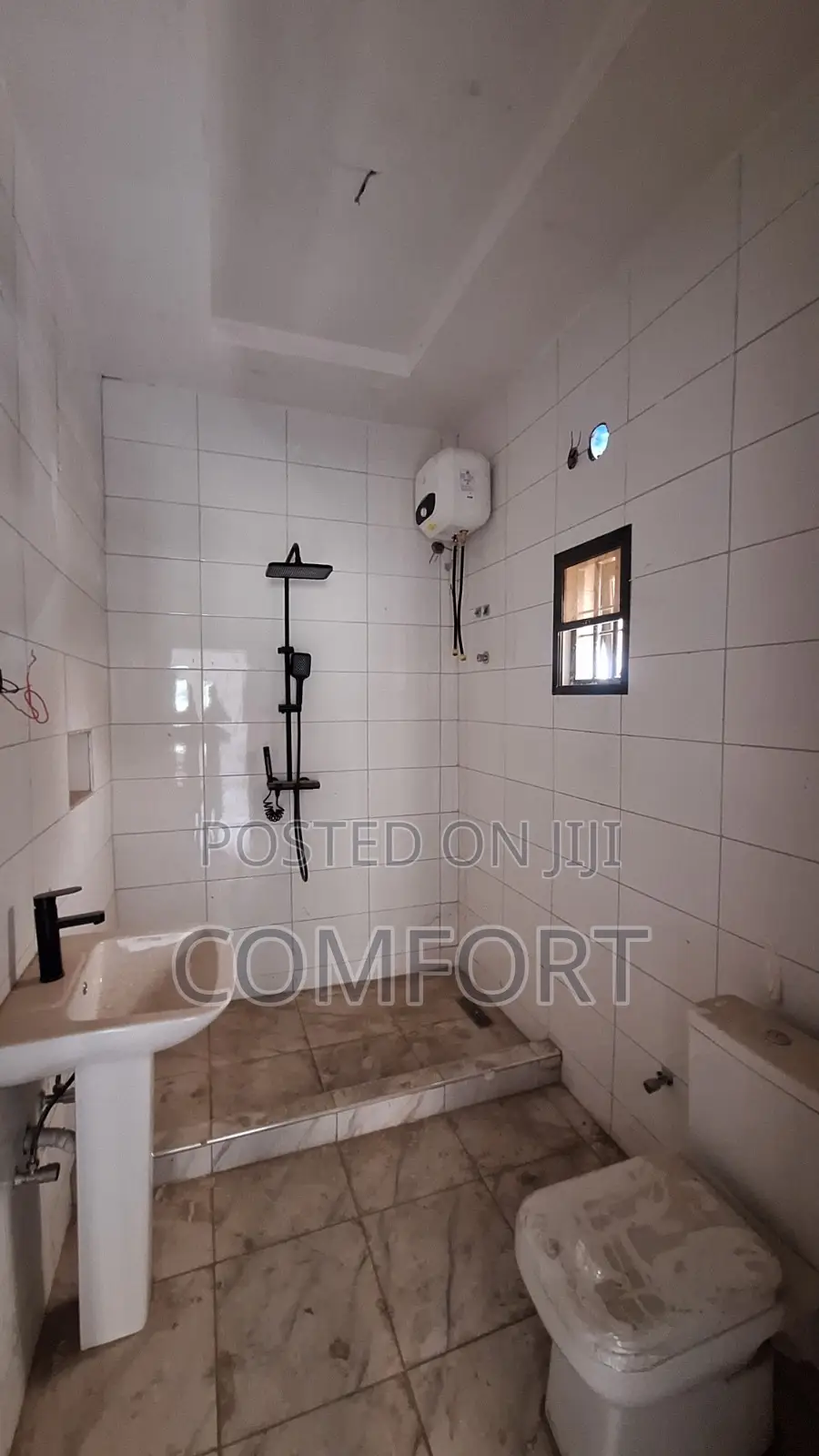 3bdrm Apartment in Jahi for rent in Jahi