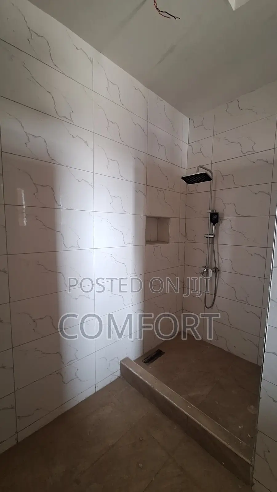 3bdrm Apartment in Jahi for rent in Jahi