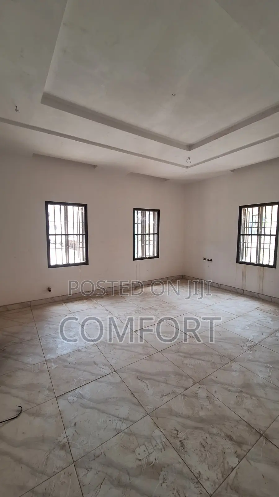 3bdrm Apartment in Jahi for rent in Jahi