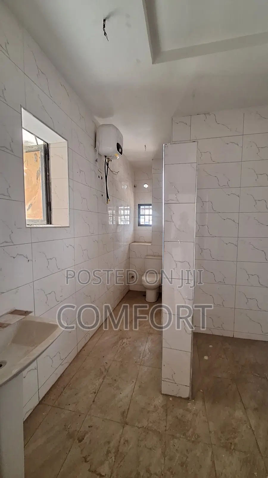 3bdrm Apartment in Jahi for rent in Jahi