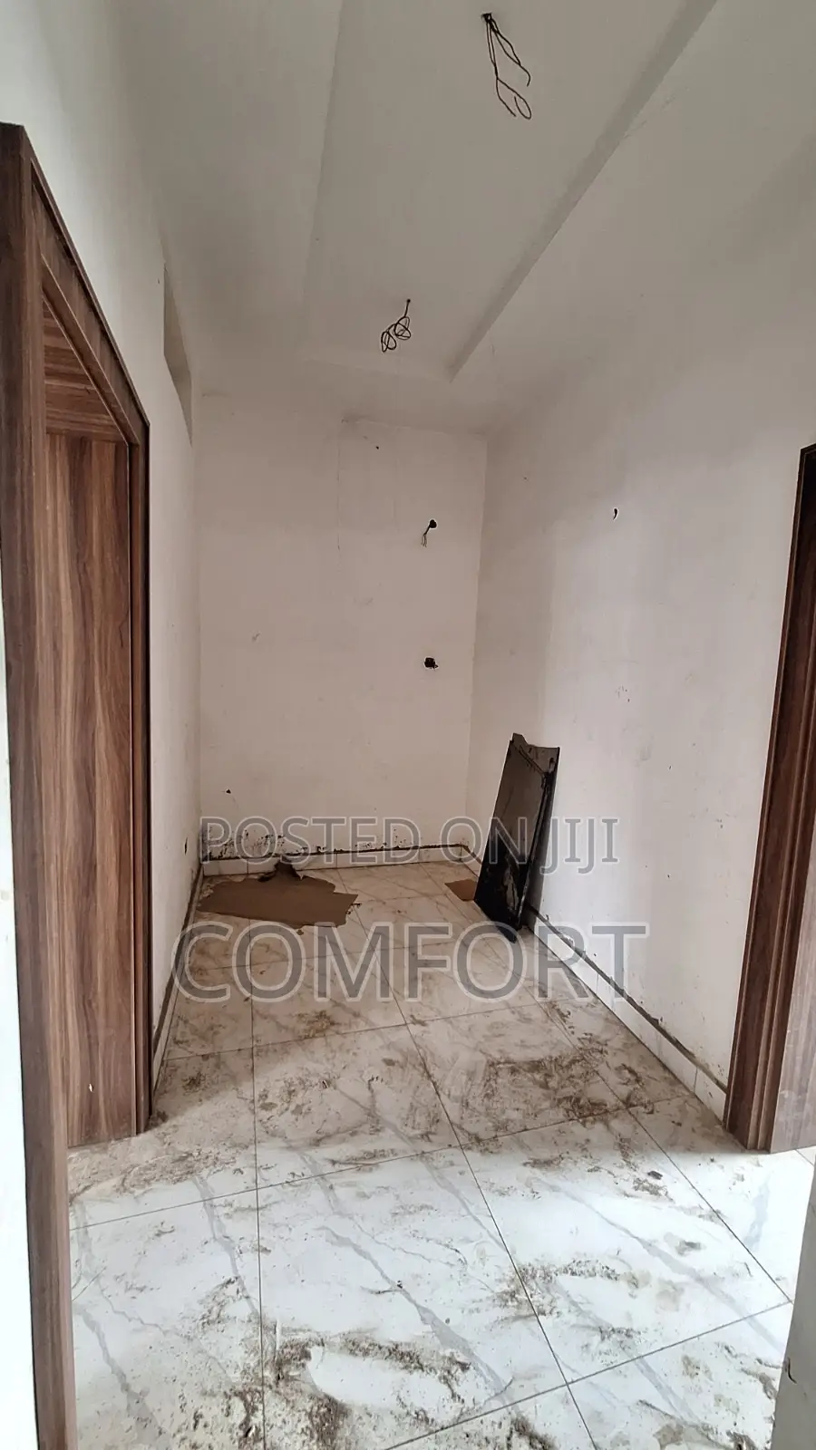 3bdrm Apartment in Jahi for rent in Jahi