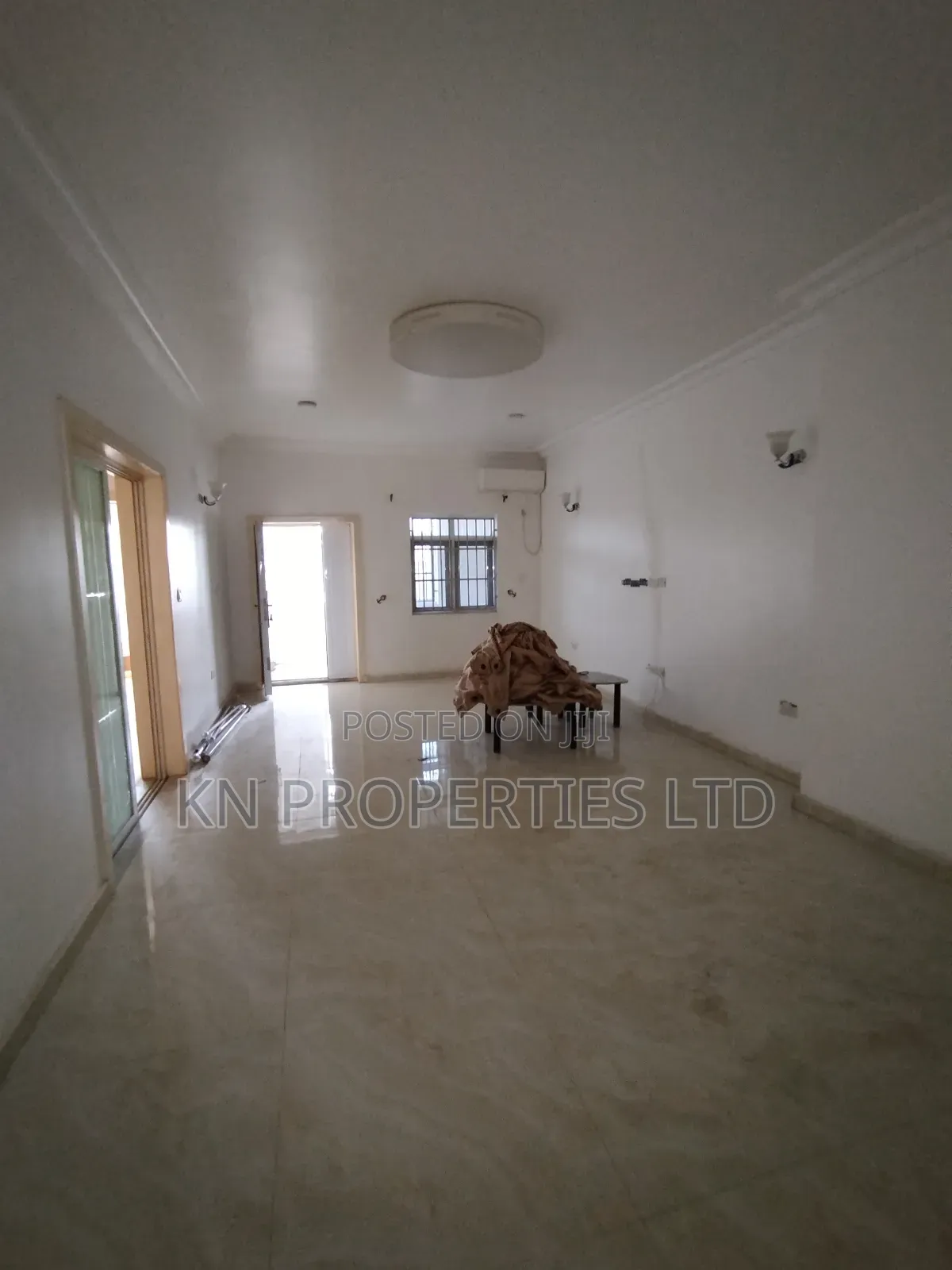 2bdrm Apartment in Gishiri, Maitama for rent in Maitama