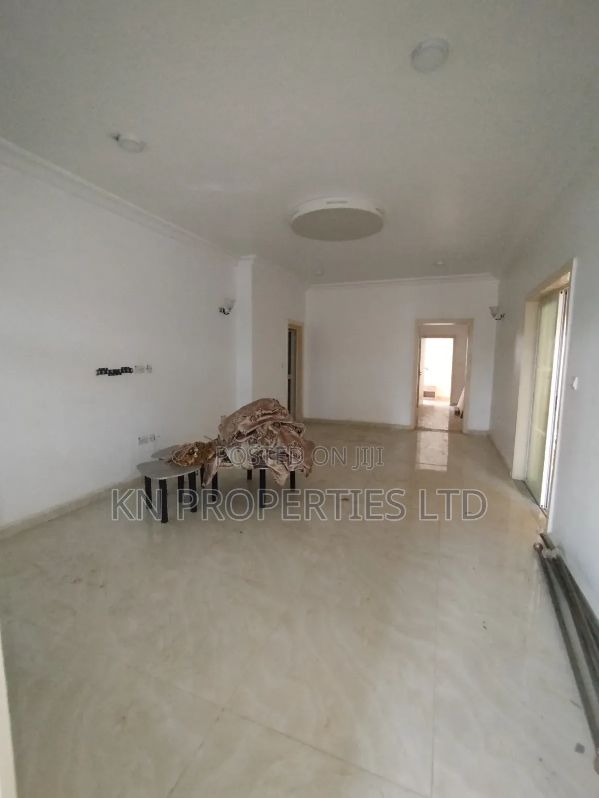 2bdrm Apartment in Gishiri, Maitama for rent in Maitama