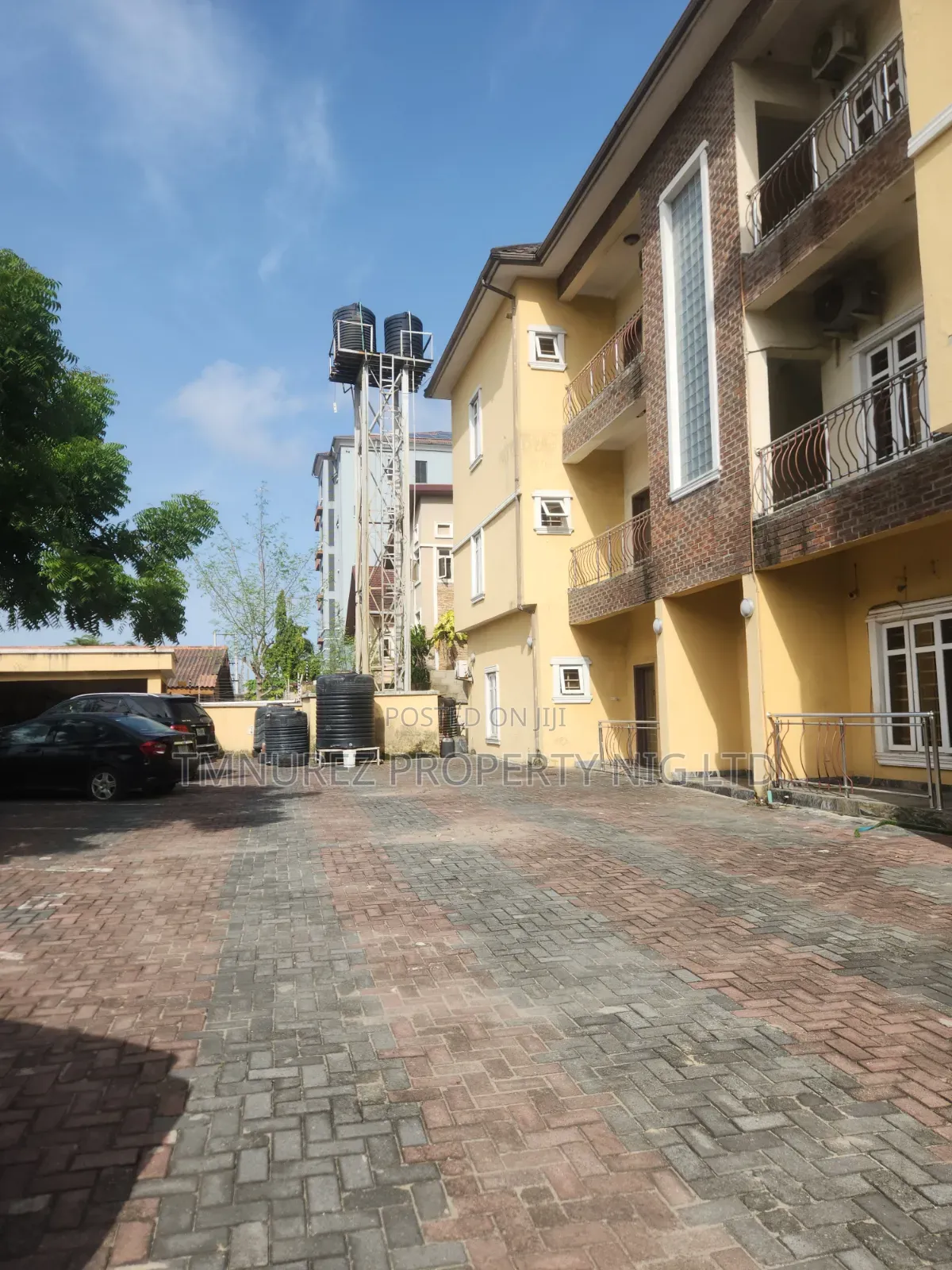 2bdrm Apartment in Lekki Phase 1 for rent in Lekki Phase 1