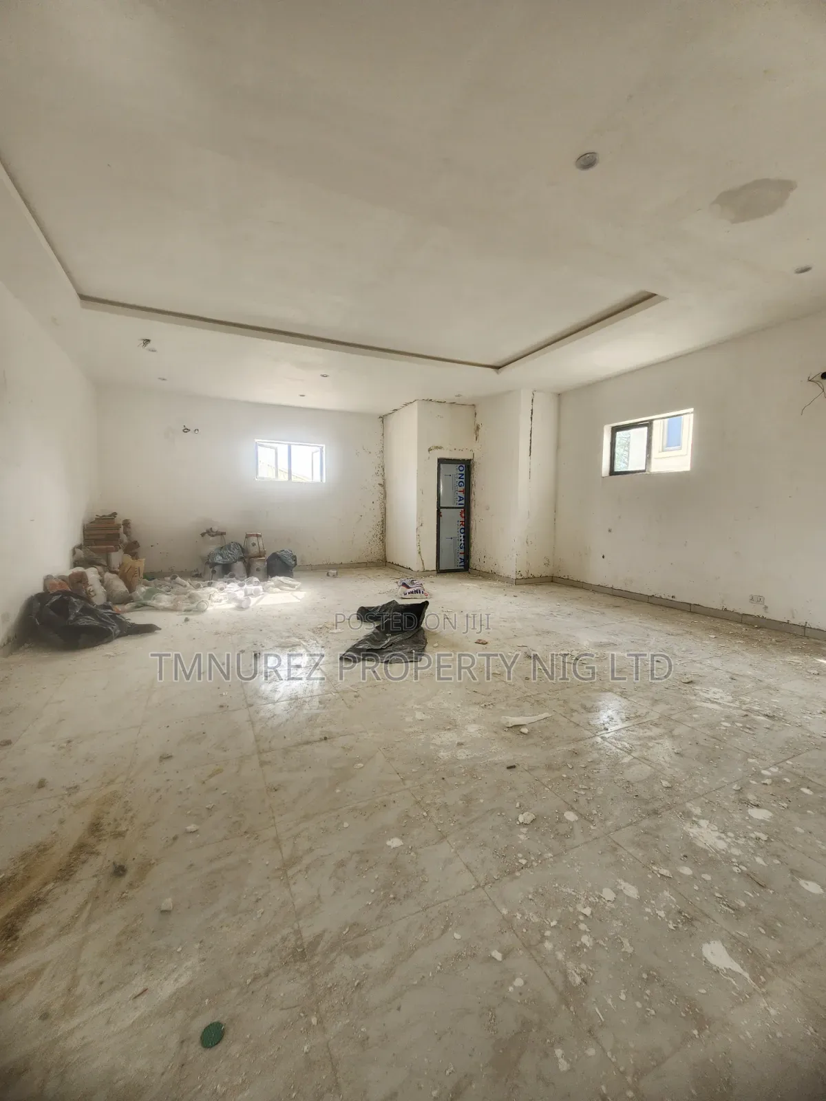 Shop for Rent Lekki Phase1 New Shop in Lekki Phase 1