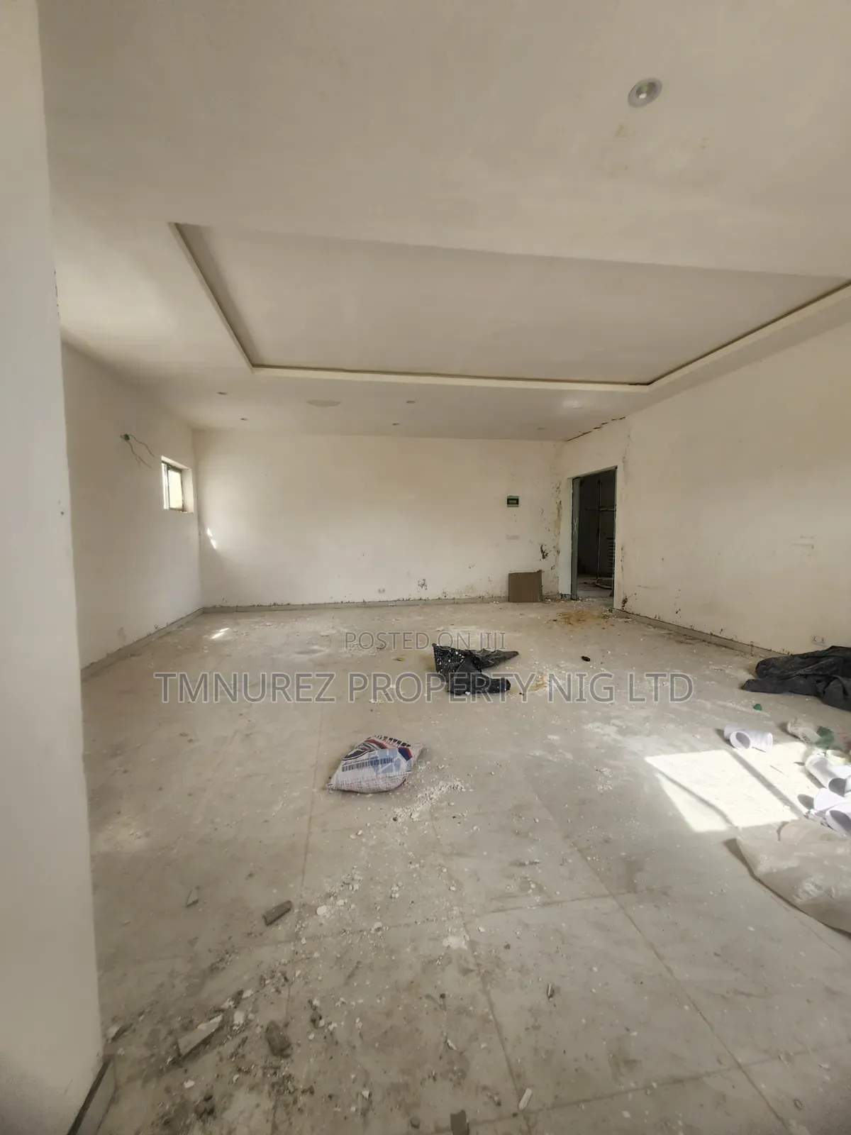 Shop for Rent Lekki Phase1 New Shop in Lekki Phase 1
