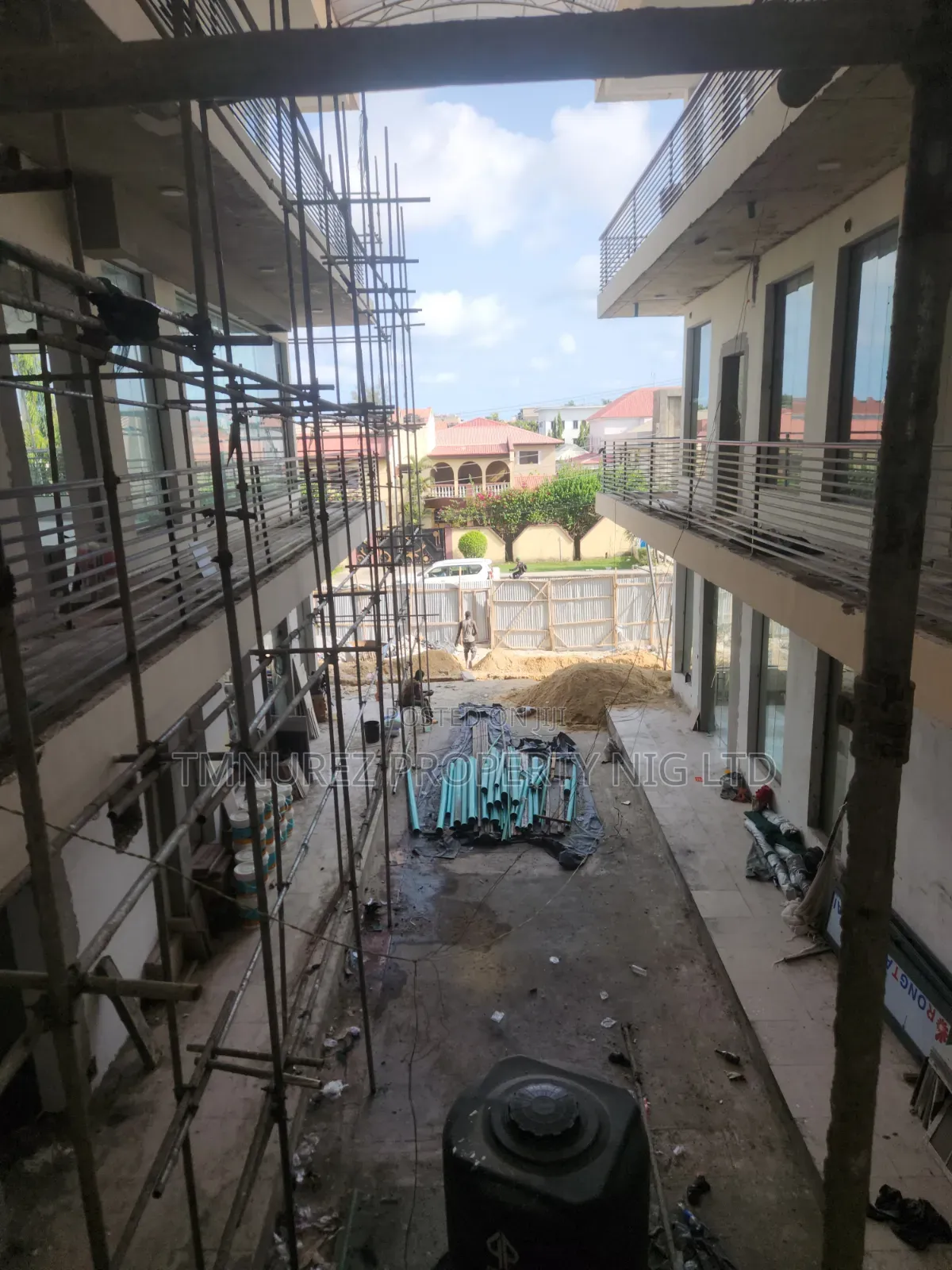 Shop for Rent Lekki Phase1 New Shop in Lekki Phase 1