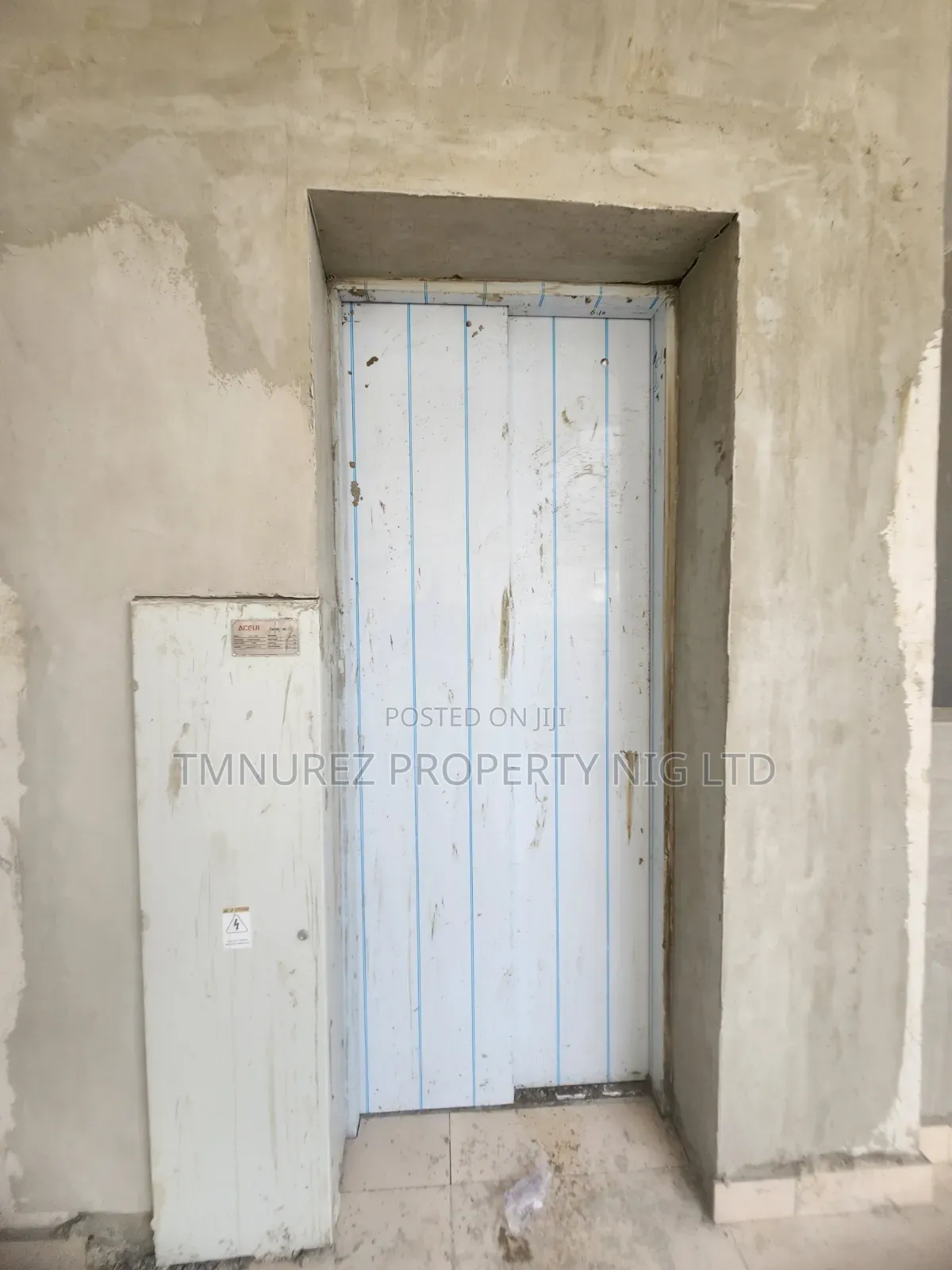 Shop for Rent Lekki Phase1 New Shop in Lekki Phase 1