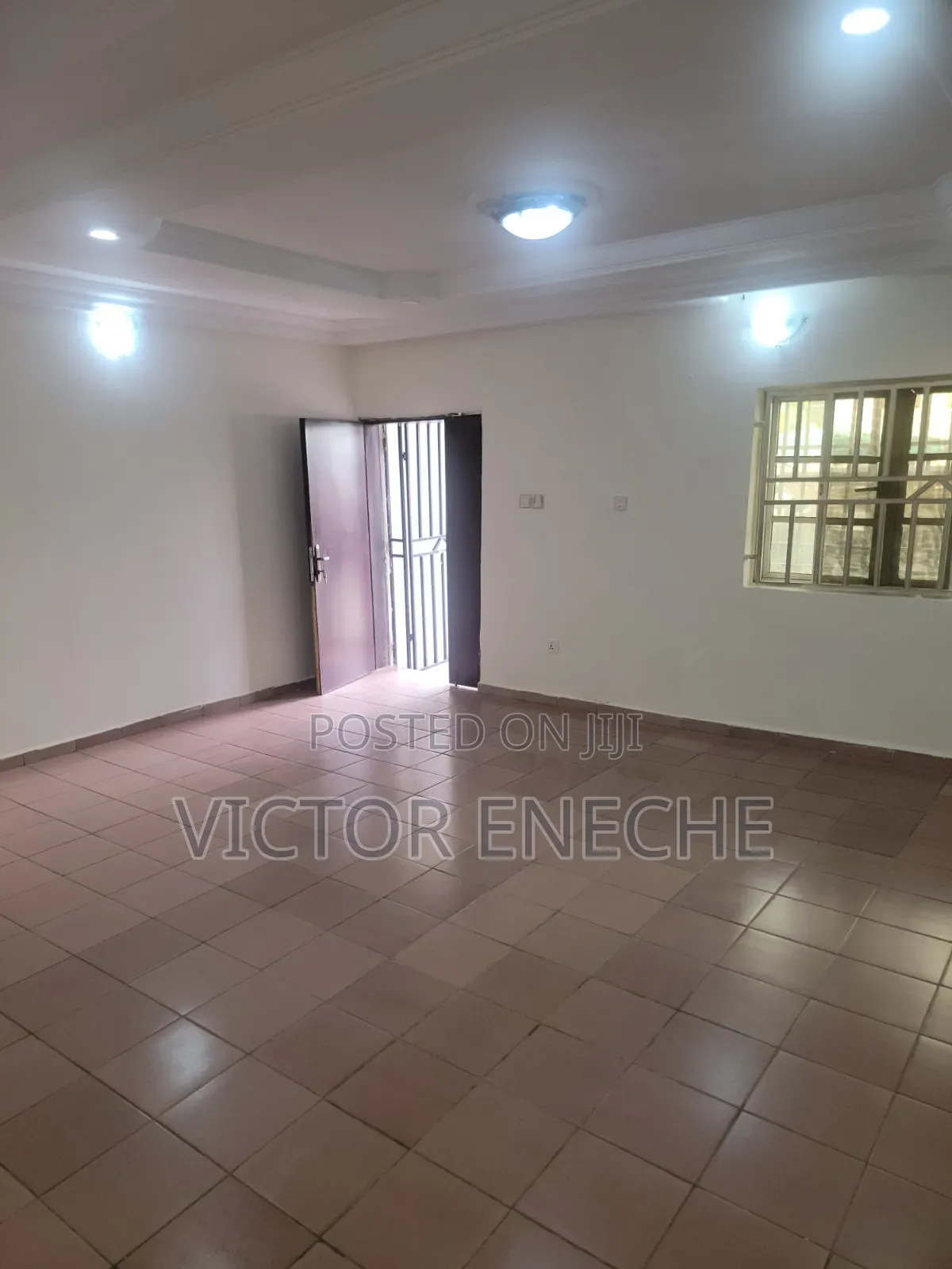 3bdrm Block of Flats in Gwarimpa, Life Camp for rent in Life Camp